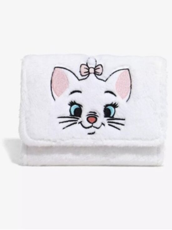 Loungefly Handbags - Loungefly X Disney The Aristocats Wallet NWT